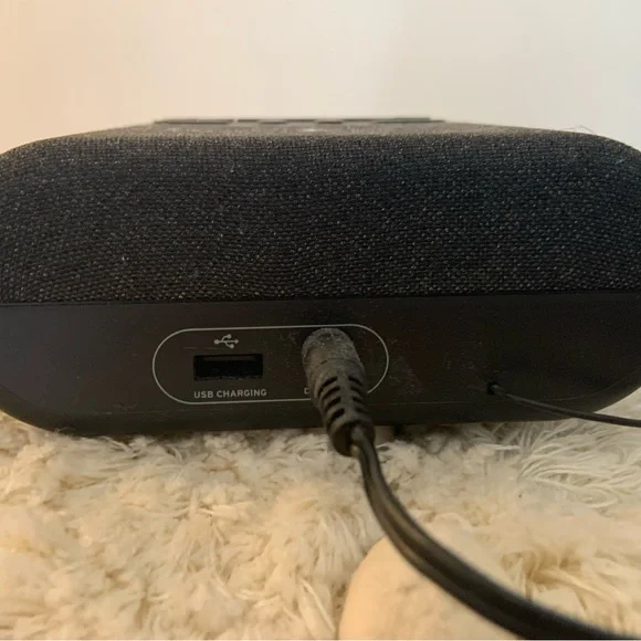 TIMEX | Alarm clock - Picture 5 of 7